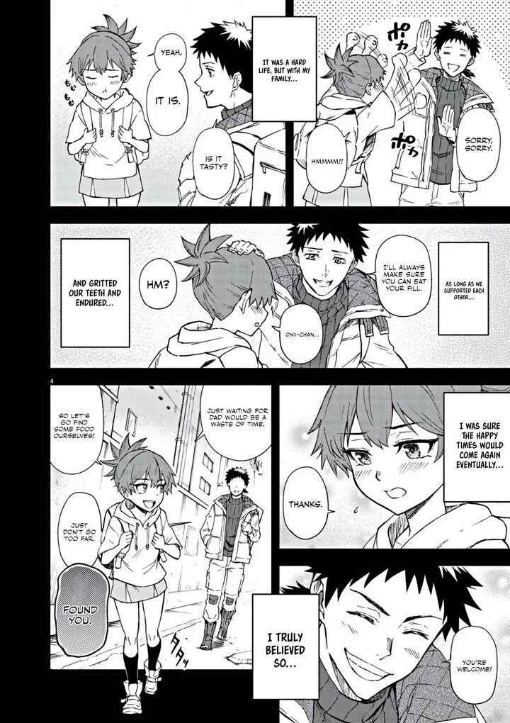 Sekai Saikyou no Kishi wa, Kanarazu Shinu Heroine wo Sukuu Tame Isekai Demo Saikyou no Kishi to Naru - Ryoutei ni Hana wo, Ryoute ni Ken wo Chapter 7 page 5