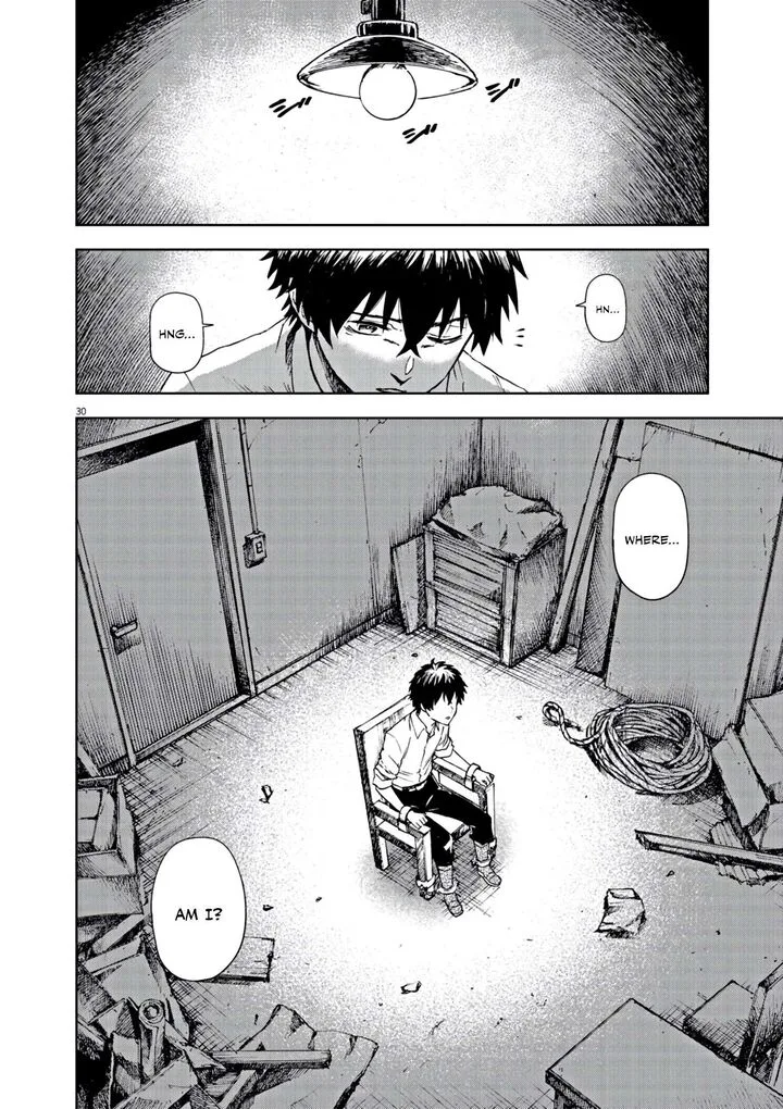 Sekai Saikyou no Kishi wa, Kanarazu Shinu Heroine wo Sukuu Tame Isekai Demo Saikyou no Kishi to Naru - Ryoutei ni Hana wo, Ryoute ni Ken wo Chapter 7 page 31