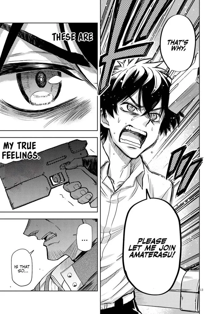 Sekai Saikyou no Kishi wa, Kanarazu Shinu Heroine wo Sukuu Tame Isekai Demo Saikyou no Kishi to Naru - Ryoutei ni Hana wo, Ryoute ni Ken wo Chapter 8 page 14