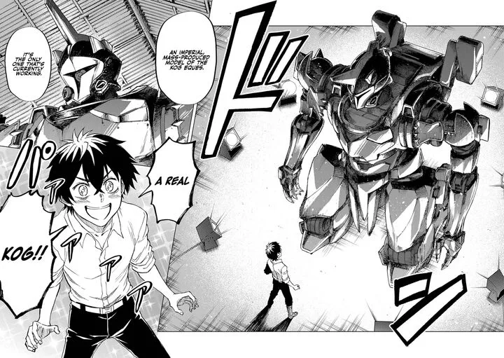Sekai Saikyou no Kishi wa, Kanarazu Shinu Heroine wo Sukuu Tame Isekai Demo Saikyou no Kishi to Naru - Ryoutei ni Hana wo, Ryoute ni Ken wo Chapter 8 page 19