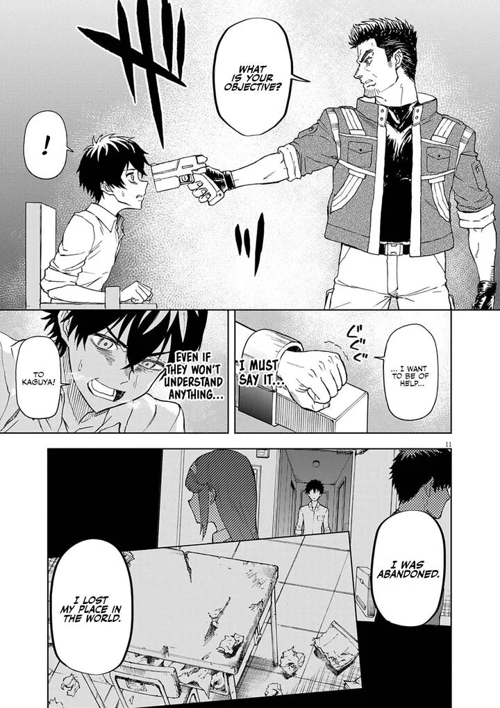 Sekai Saikyou no Kishi wa, Kanarazu Shinu Heroine wo Sukuu Tame Isekai Demo Saikyou no Kishi to Naru - Ryoutei ni Hana wo, Ryoute ni Ken wo Chapter 8 page 12