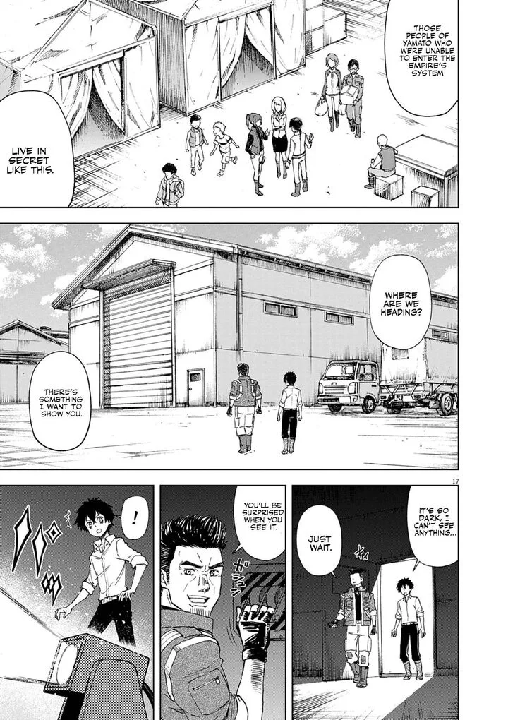Sekai Saikyou no Kishi wa, Kanarazu Shinu Heroine wo Sukuu Tame Isekai Demo Saikyou no Kishi to Naru - Ryoutei ni Hana wo, Ryoute ni Ken wo Chapter 8 page 18