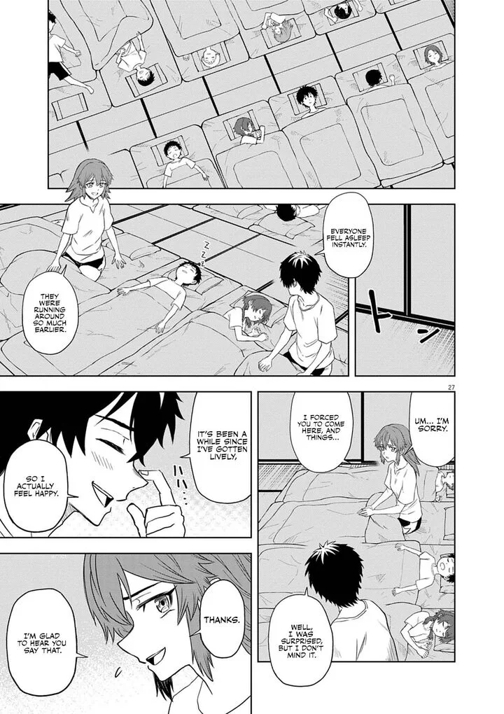Sekai Saikyou no Kishi wa, Kanarazu Shinu Heroine wo Sukuu Tame Isekai Demo Saikyou no Kishi to Naru - Ryoutei ni Hana wo, Ryoute ni Ken wo Chapter 8 page 28