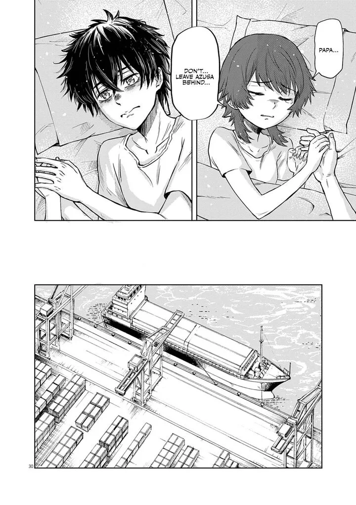 Sekai Saikyou no Kishi wa, Kanarazu Shinu Heroine wo Sukuu Tame Isekai Demo Saikyou no Kishi to Naru - Ryoutei ni Hana wo, Ryoute ni Ken wo Chapter 8 page 31