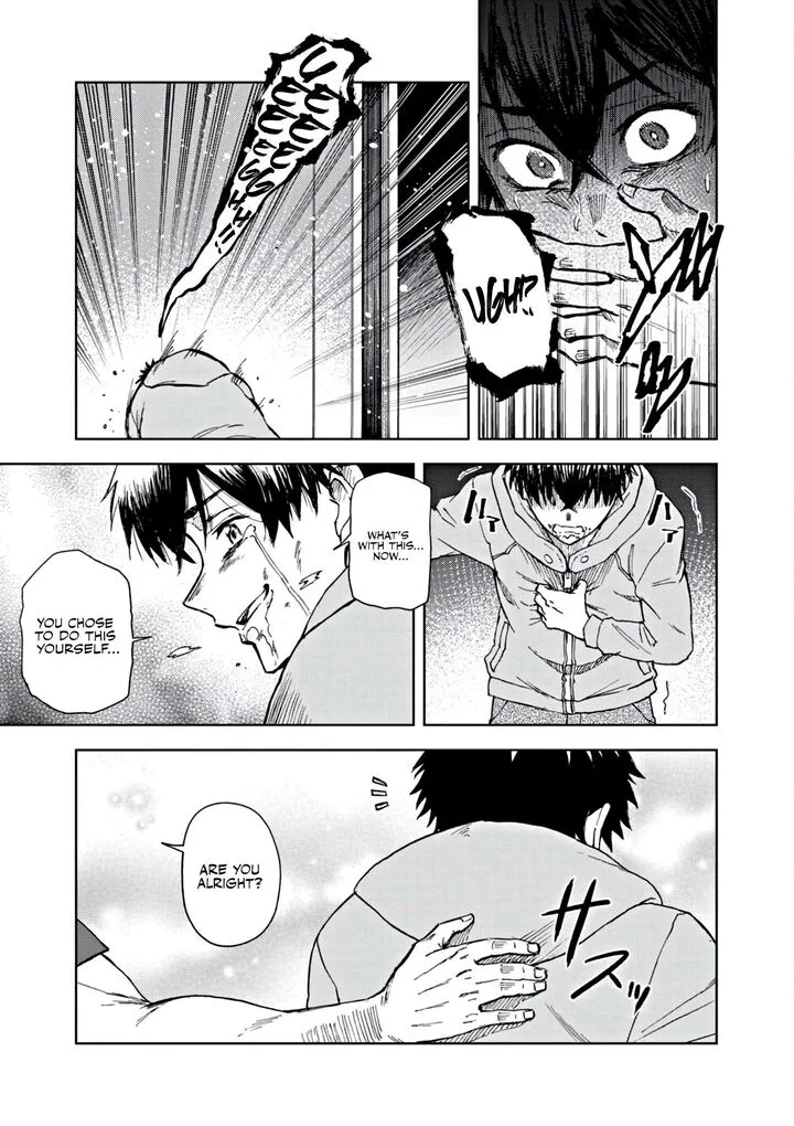 Sekai Saikyou no Kishi wa, Kanarazu Shinu Heroine wo Sukuu Tame Isekai Demo Saikyou no Kishi to Naru - Ryoutei ni Hana wo, Ryoute ni Ken wo Chapter 9 page 17