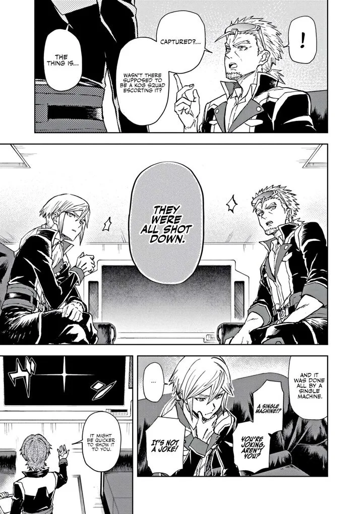 Sekai Saikyou no Kishi wa, Kanarazu Shinu Heroine wo Sukuu Tame Isekai Demo Saikyou no Kishi to Naru - Ryoutei ni Hana wo, Ryoute ni Ken wo Chapter 9 page 6