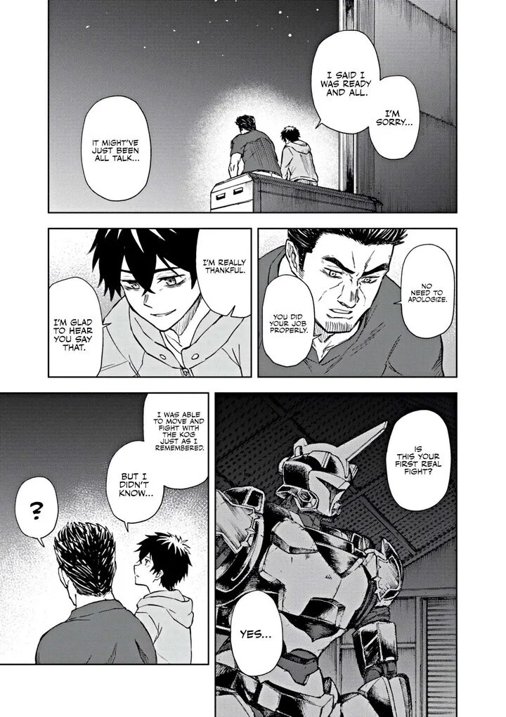 Sekai Saikyou no Kishi wa, Kanarazu Shinu Heroine wo Sukuu Tame Isekai Demo Saikyou no Kishi to Naru - Ryoutei ni Hana wo, Ryoute ni Ken wo Chapter 9 page 19