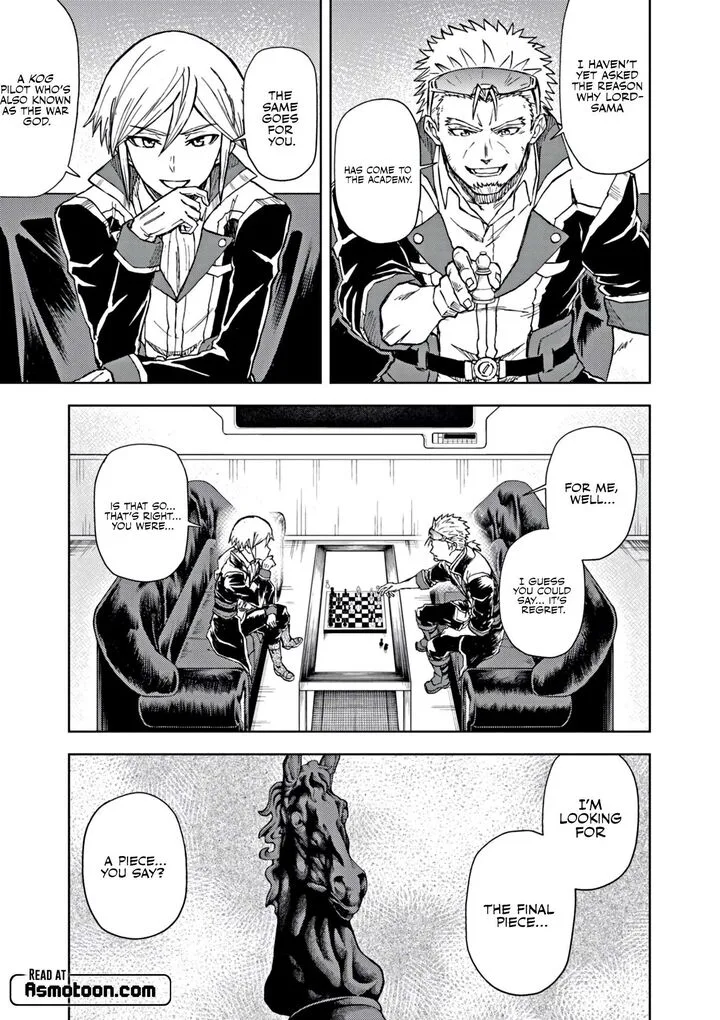 Sekai Saikyou no Kishi wa, Kanarazu Shinu Heroine wo Sukuu Tame Isekai Demo Saikyou no Kishi to Naru - Ryoutei ni Hana wo, Ryoute ni Ken wo Chapter 9 page 2