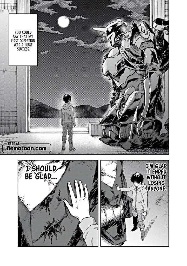 Sekai Saikyou no Kishi wa, Kanarazu Shinu Heroine wo Sukuu Tame Isekai Demo Saikyou no Kishi to Naru - Ryoutei ni Hana wo, Ryoute ni Ken wo Chapter 9 page 15