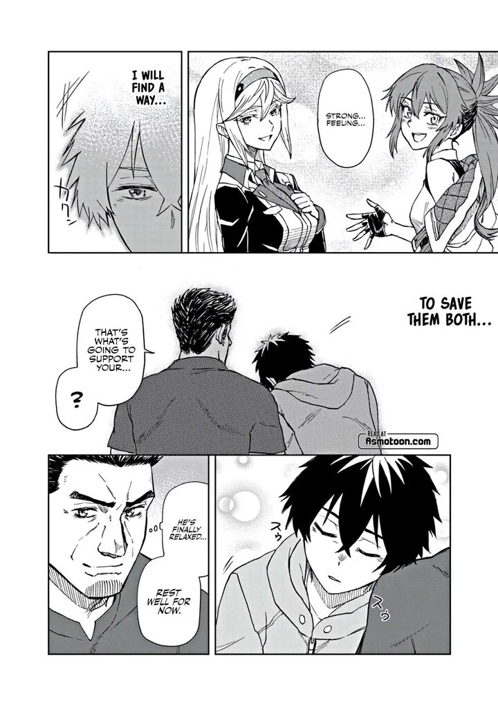 Sekai Saikyou no Kishi wa, Kanarazu Shinu Heroine wo Sukuu Tame Isekai Demo Saikyou no Kishi to Naru - Ryoutei ni Hana wo, Ryoute ni Ken wo Chapter 9 page 24