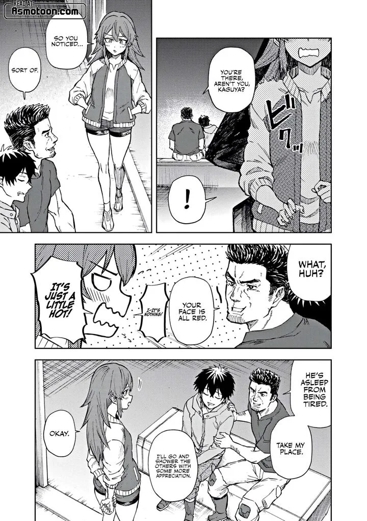 Sekai Saikyou no Kishi wa, Kanarazu Shinu Heroine wo Sukuu Tame Isekai Demo Saikyou no Kishi to Naru - Ryoutei ni Hana wo, Ryoute ni Ken wo Chapter 9 page 25