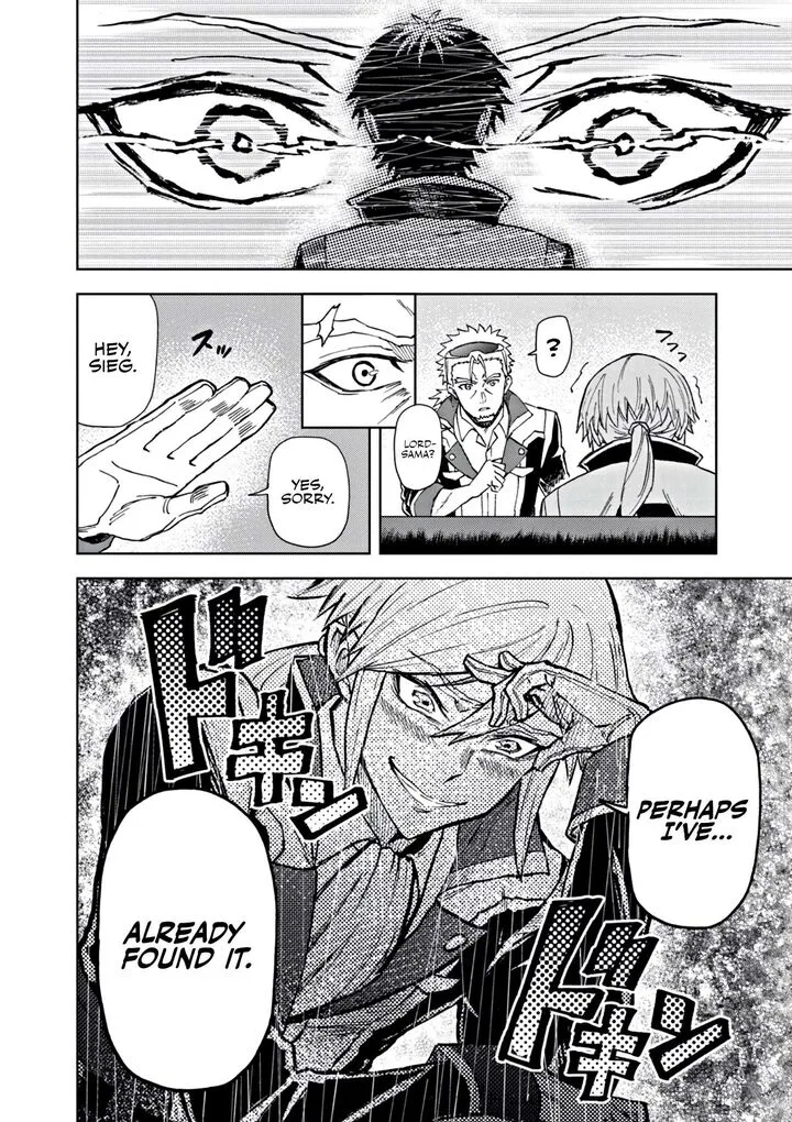 Sekai Saikyou no Kishi wa, Kanarazu Shinu Heroine wo Sukuu Tame Isekai Demo Saikyou no Kishi to Naru - Ryoutei ni Hana wo, Ryoute ni Ken wo Chapter 9 page 10
