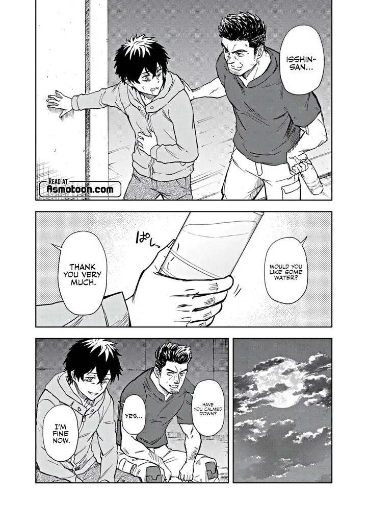 Sekai Saikyou no Kishi wa, Kanarazu Shinu Heroine wo Sukuu Tame Isekai Demo Saikyou no Kishi to Naru - Ryoutei ni Hana wo, Ryoute ni Ken wo Chapter 9 page 18