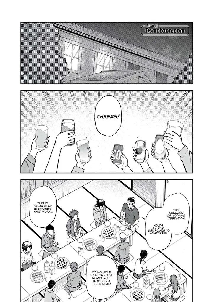 Sekai Saikyou no Kishi wa, Kanarazu Shinu Heroine wo Sukuu Tame Isekai Demo Saikyou no Kishi to Naru - Ryoutei ni Hana wo, Ryoute ni Ken wo Chapter 9 page 12