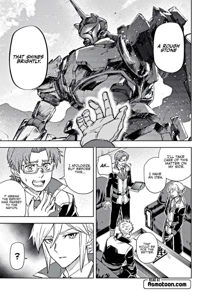 Sekai Saikyou no Kishi wa, Kanarazu Shinu Heroine wo Sukuu Tame Isekai Demo Saikyou no Kishi to Naru - Ryoutei ni Hana wo, Ryoute ni Ken wo Chapter 9 page 11