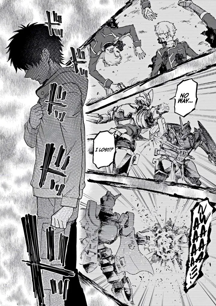 Sekai Saikyou no Kishi wa, Kanarazu Shinu Heroine wo Sukuu Tame Isekai Demo Saikyou no Kishi to Naru - Ryoutei ni Hana wo, Ryoute ni Ken wo Chapter 9 page 16