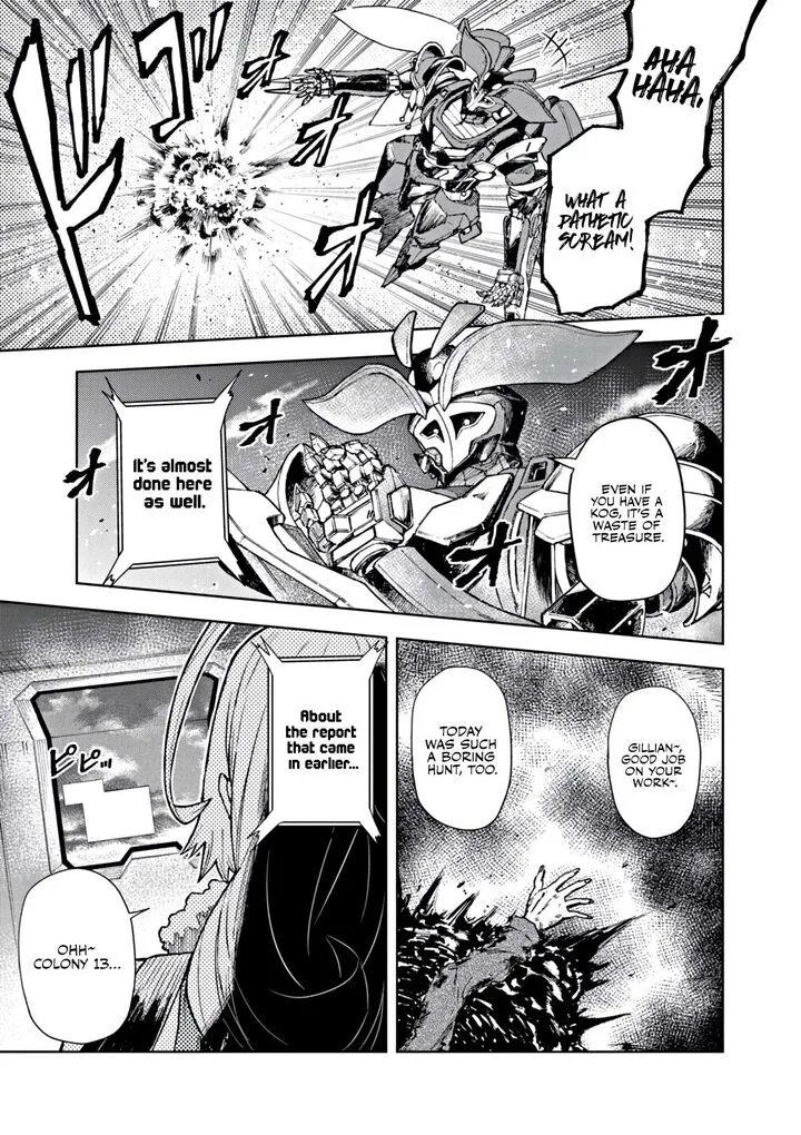 Sekai Saikyou no Kishi wa, Kanarazu Shinu Heroine wo Sukuu Tame Isekai Demo Saikyou no Kishi to Naru - Ryoutei ni Hana wo, Ryoute ni Ken wo Chapter 9 page 30