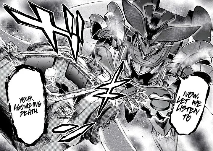 Sekai Saikyou no Kishi wa, Kanarazu Shinu Heroine wo Sukuu Tame Isekai Demo Saikyou no Kishi to Naru - Ryoutei ni Hana wo, Ryoute ni Ken wo Chapter 9 page 28