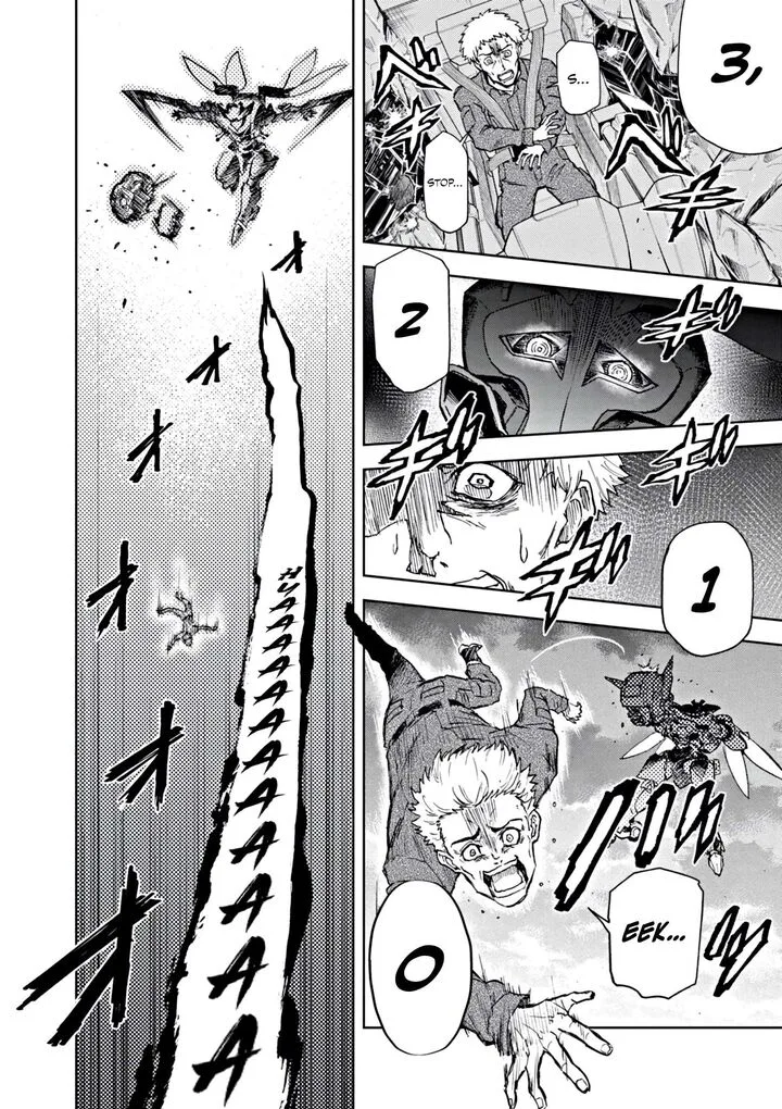 Sekai Saikyou no Kishi wa, Kanarazu Shinu Heroine wo Sukuu Tame Isekai Demo Saikyou no Kishi to Naru - Ryoutei ni Hana wo, Ryoute ni Ken wo Chapter 9 page 29