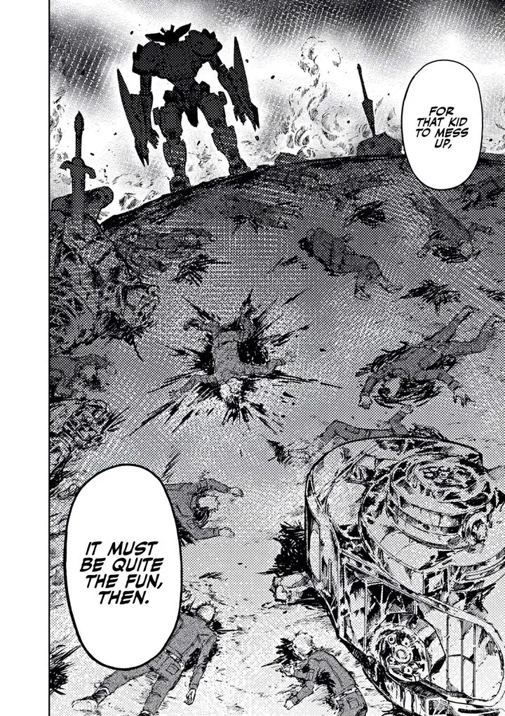 Sekai Saikyou no Kishi wa, Kanarazu Shinu Heroine wo Sukuu Tame Isekai Demo Saikyou no Kishi to Naru - Ryoutei ni Hana wo, Ryoute ni Ken wo Chapter 9 page 31