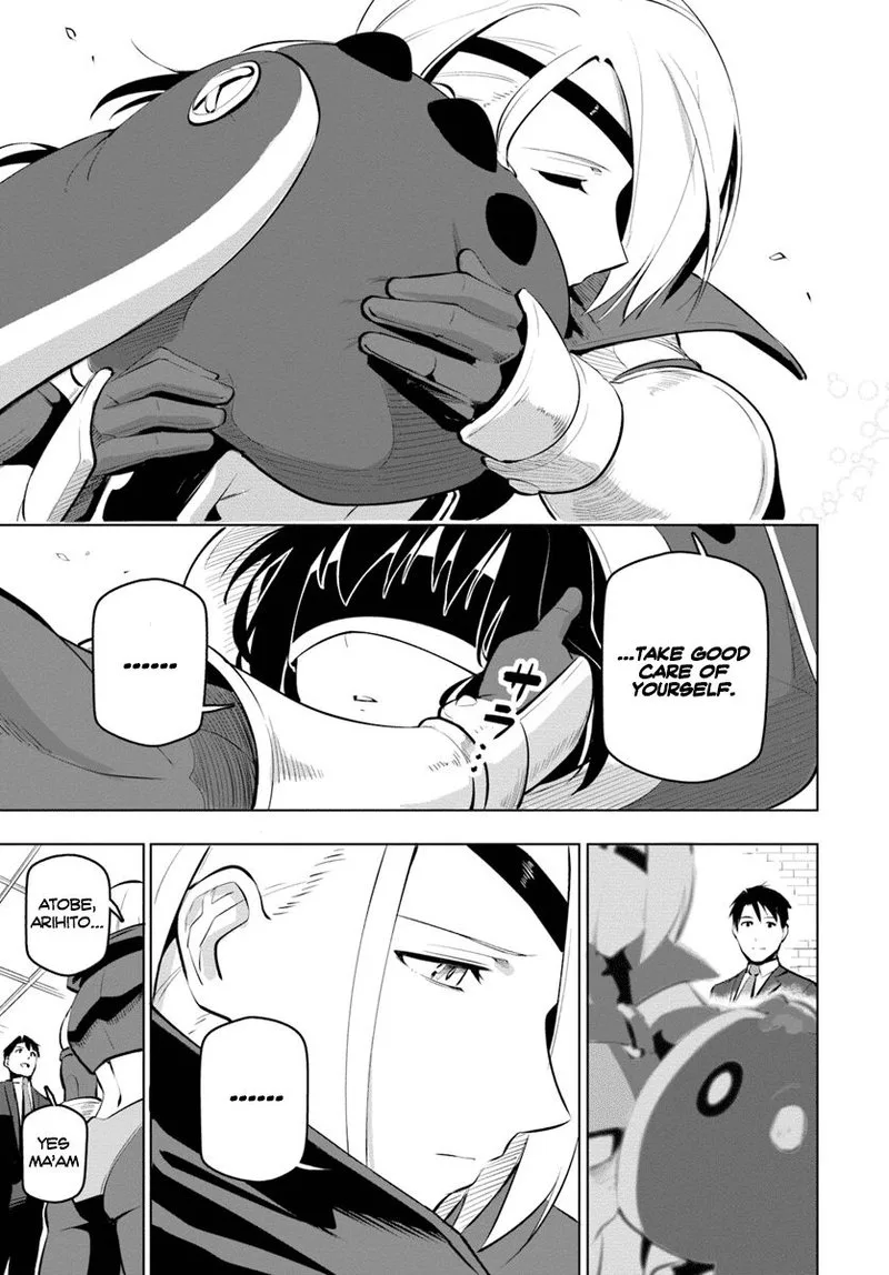 Sekai Saikyou no Kouei: Meikyuukoku no Shinjin Tansakusha Chapter 10 page 26