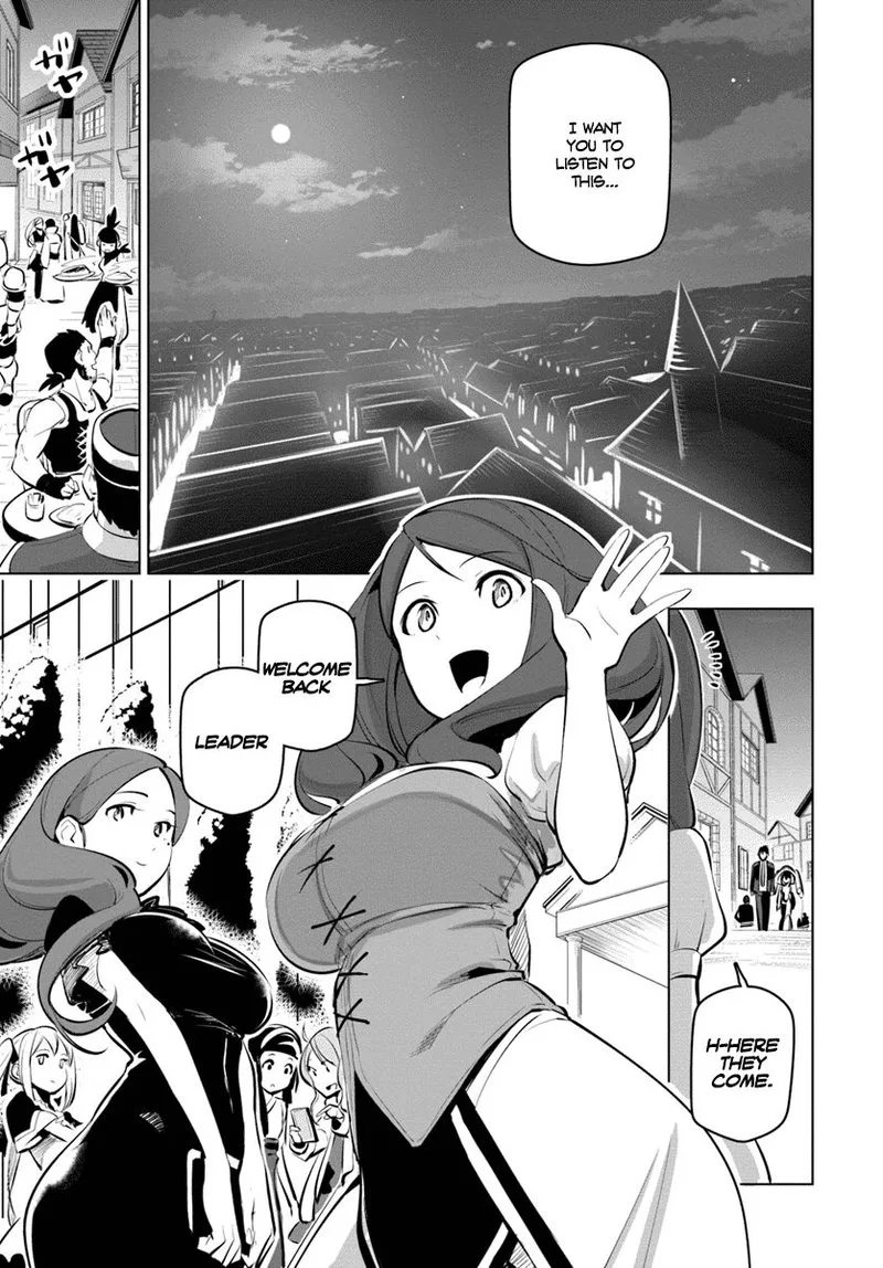 Sekai Saikyou no Kouei: Meikyuukoku no Shinjin Tansakusha Chapter 10 page 28