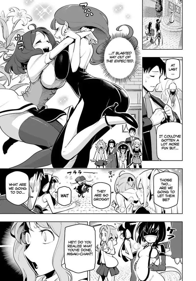 Sekai Saikyou no Kouei: Meikyuukoku no Shinjin Tansakusha Chapter 11 page 27