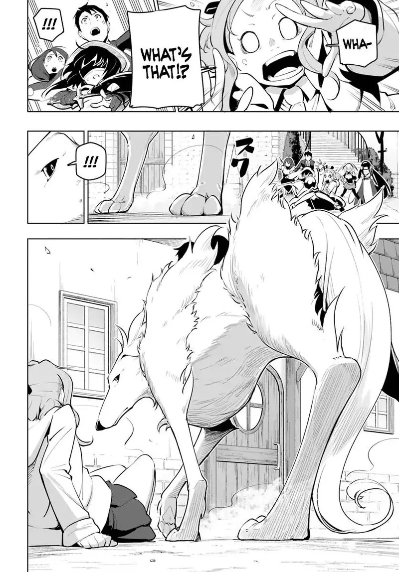 Sekai Saikyou no Kouei: Meikyuukoku no Shinjin Tansakusha Chapter 11 page 34