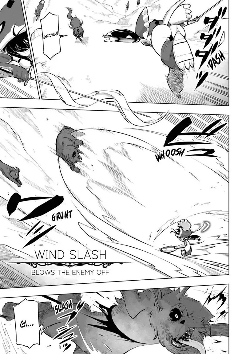 Sekai Saikyou no Kouei: Meikyuukoku no Shinjin Tansakusha Chapter 12 page 26