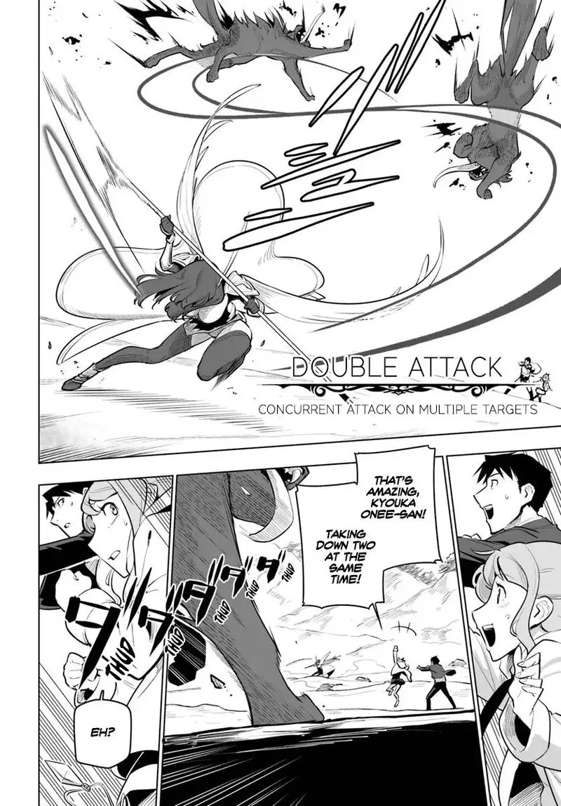 Sekai Saikyou no Kouei: Meikyuukoku no Shinjin Tansakusha Chapter 12 page 29