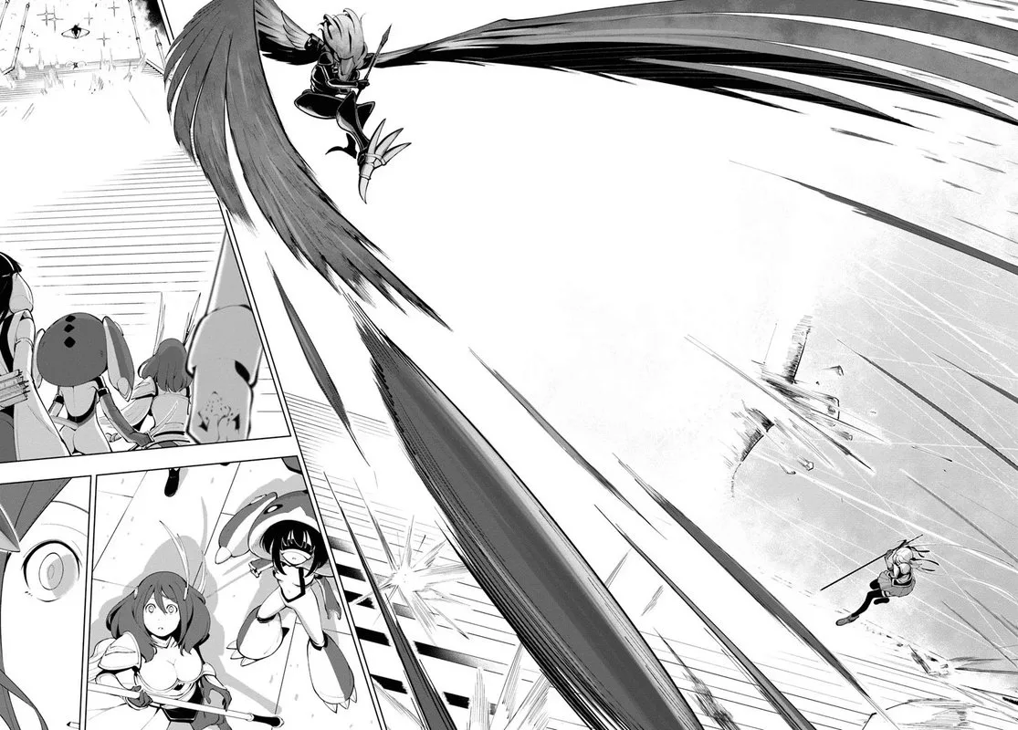 Sekai Saikyou no Kouei: Meikyuukoku no Shinjin Tansakusha Chapter 14 page 26