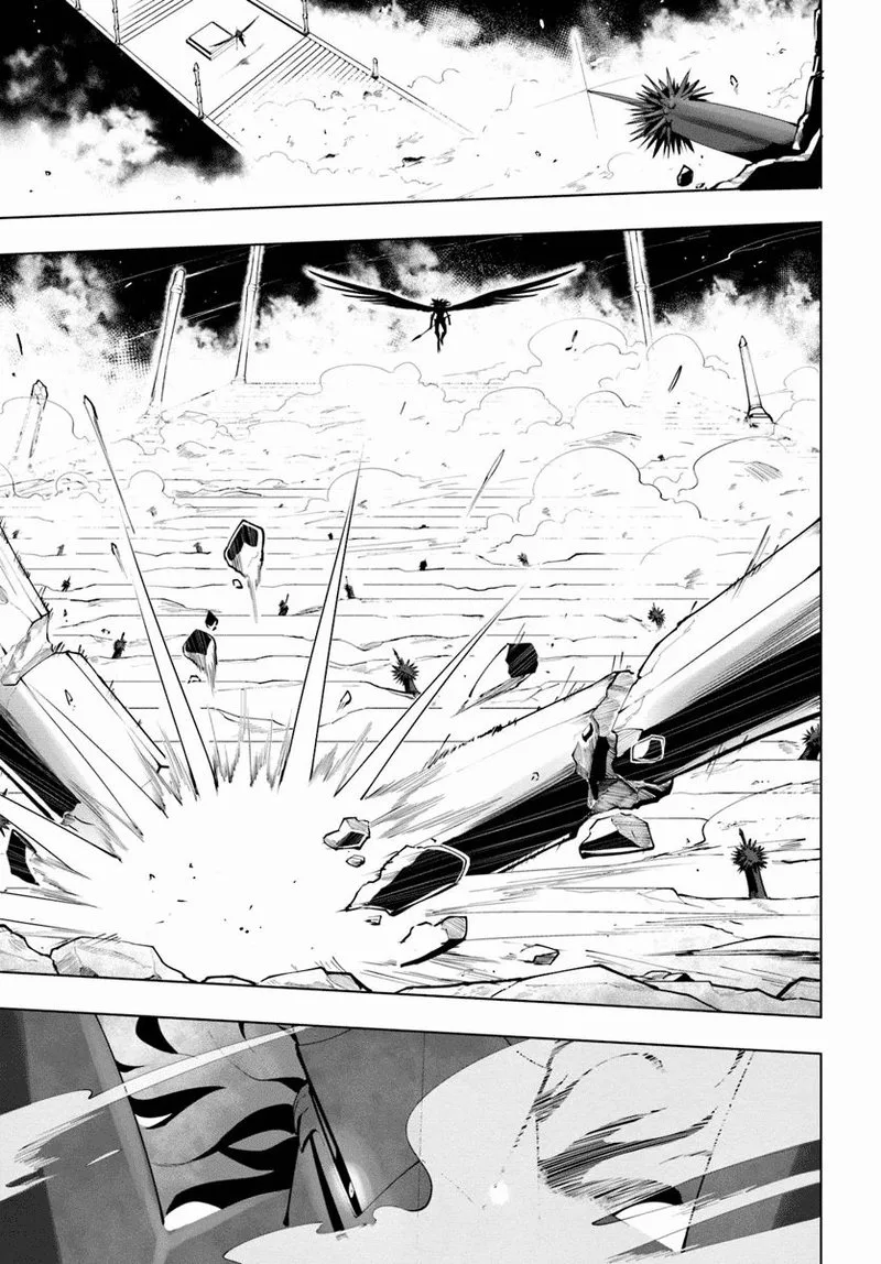 Sekai Saikyou no Kouei: Meikyuukoku no Shinjin Tansakusha Chapter 14 page 28