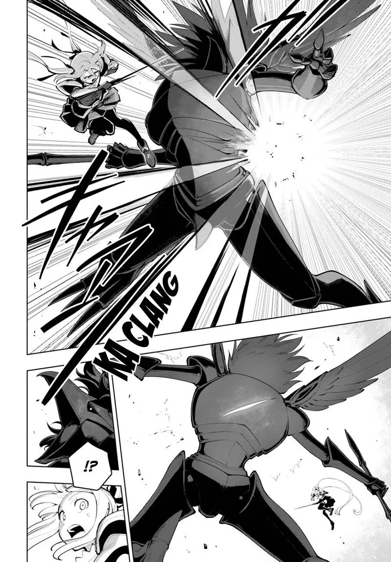 Sekai Saikyou no Kouei: Meikyuukoku no Shinjin Tansakusha Chapter 15 page 18