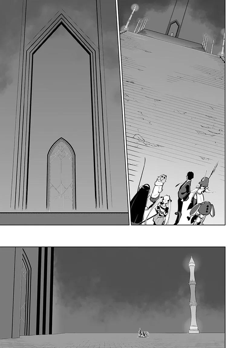 Sekai Saikyou no Kouei: Meikyuukoku no Shinjin Tansakusha Chapter 16 page 7