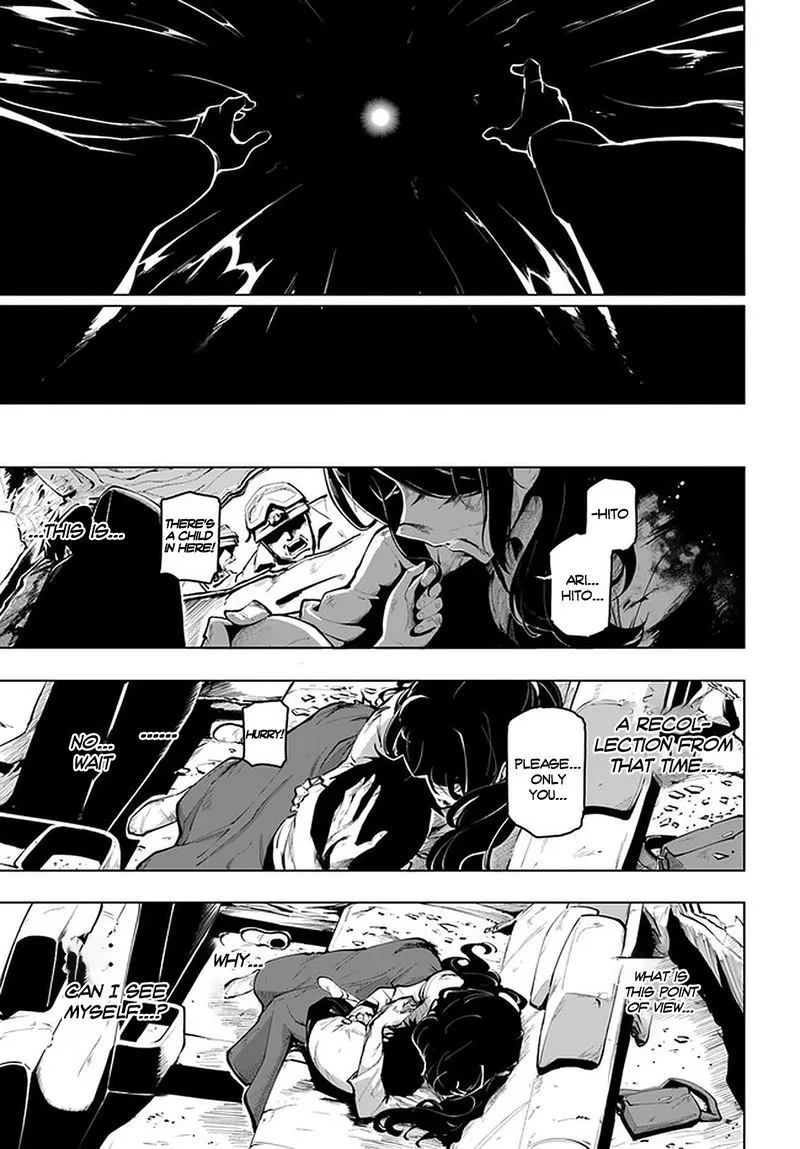 Sekai Saikyou no Kouei: Meikyuukoku no Shinjin Tansakusha Chapter 16 page 29