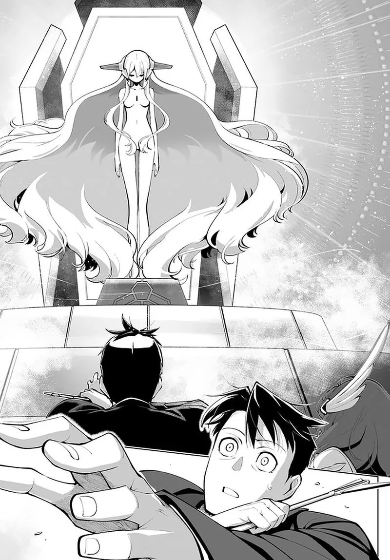 Sekai Saikyou no Kouei: Meikyuukoku no Shinjin Tansakusha Chapter 16 page 20