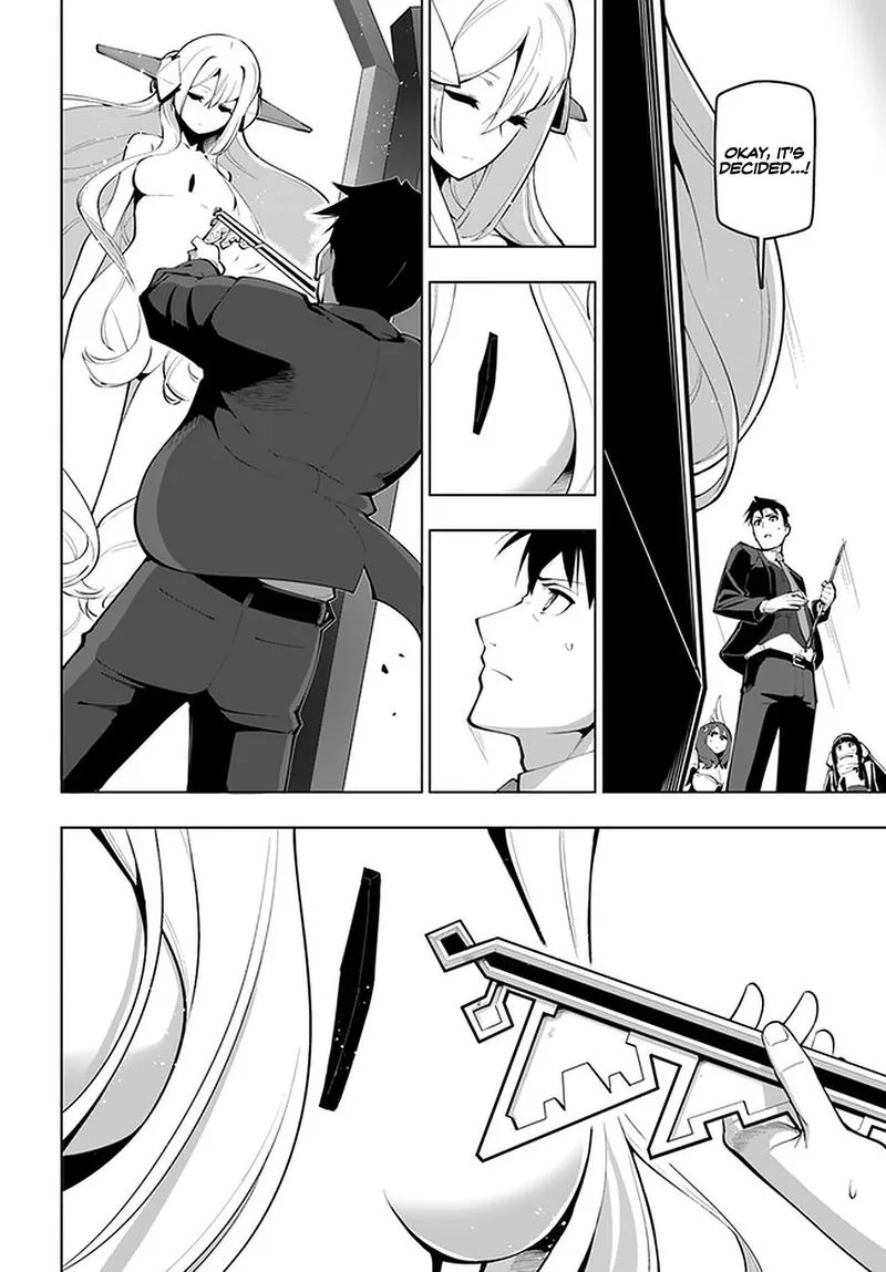 Sekai Saikyou no Kouei: Meikyuukoku no Shinjin Tansakusha Chapter 16 page 26