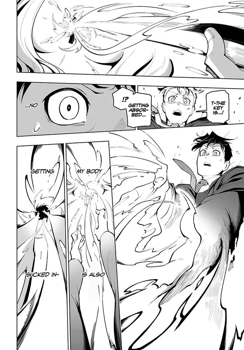 Sekai Saikyou no Kouei: Meikyuukoku no Shinjin Tansakusha Chapter 16 page 28