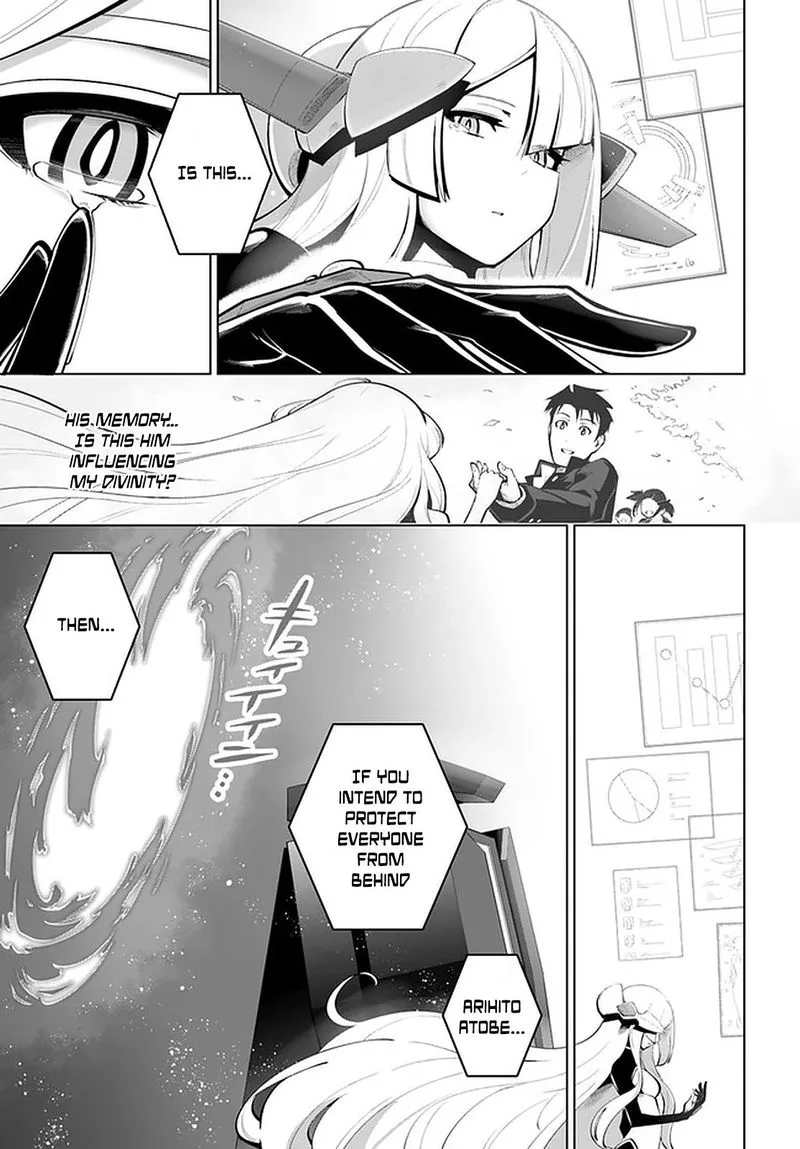 Sekai Saikyou no Kouei: Meikyuukoku no Shinjin Tansakusha Chapter 17 page 29