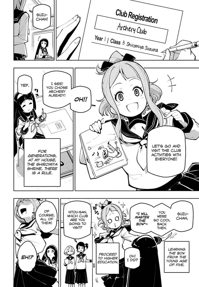 Sekai Saikyou no Kouei: Meikyuukoku no Shinjin Tansakusha Chapter 17 page 38