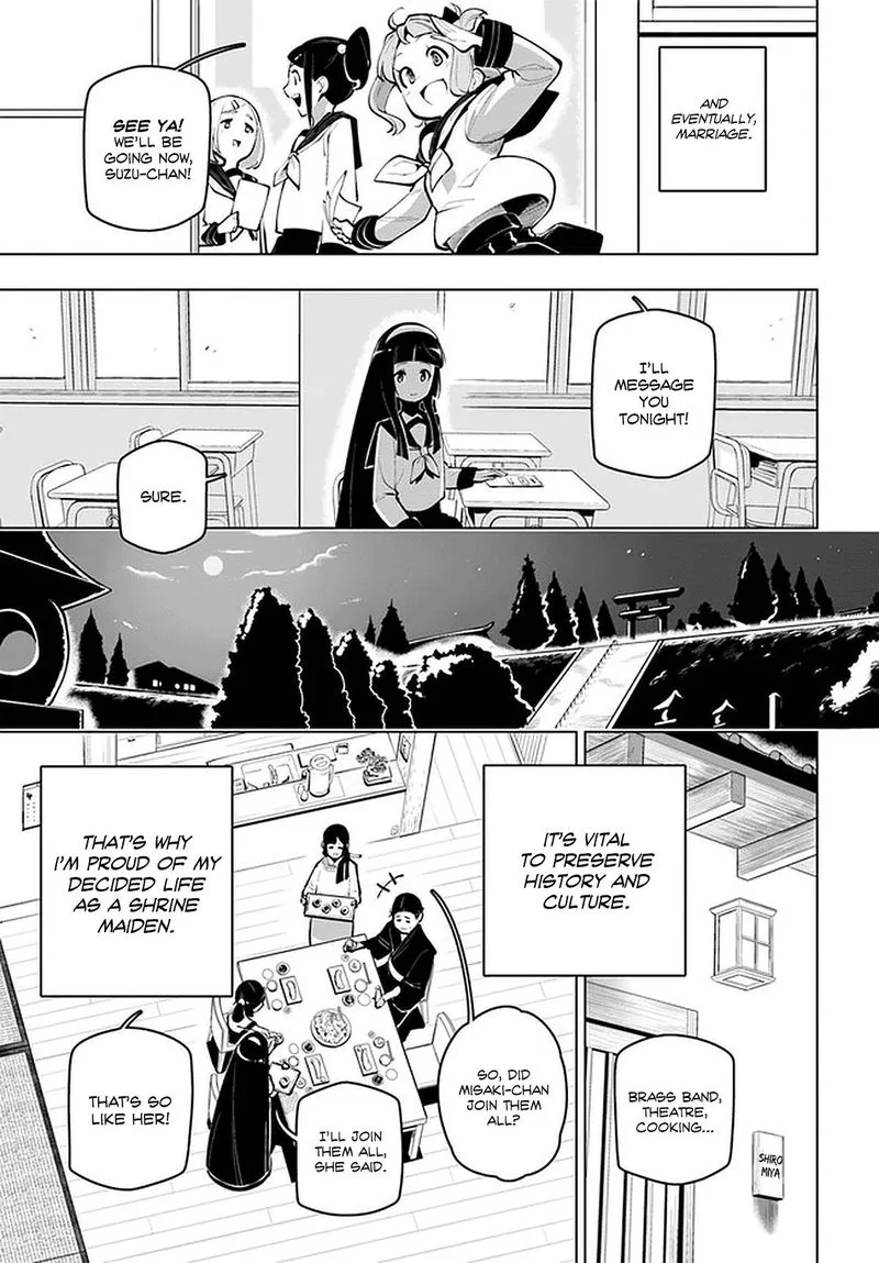 Sekai Saikyou no Kouei: Meikyuukoku no Shinjin Tansakusha Chapter 17 page 39