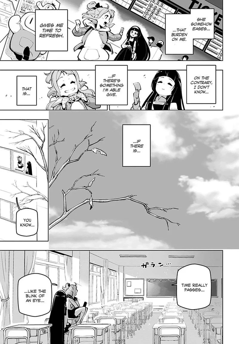 Sekai Saikyou no Kouei: Meikyuukoku no Shinjin Tansakusha Chapter 17 page 41