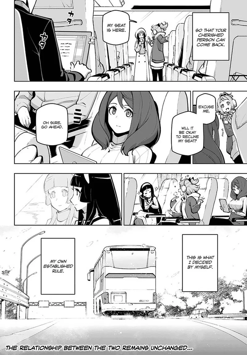 Sekai Saikyou no Kouei: Meikyuukoku no Shinjin Tansakusha Chapter 17 page 50