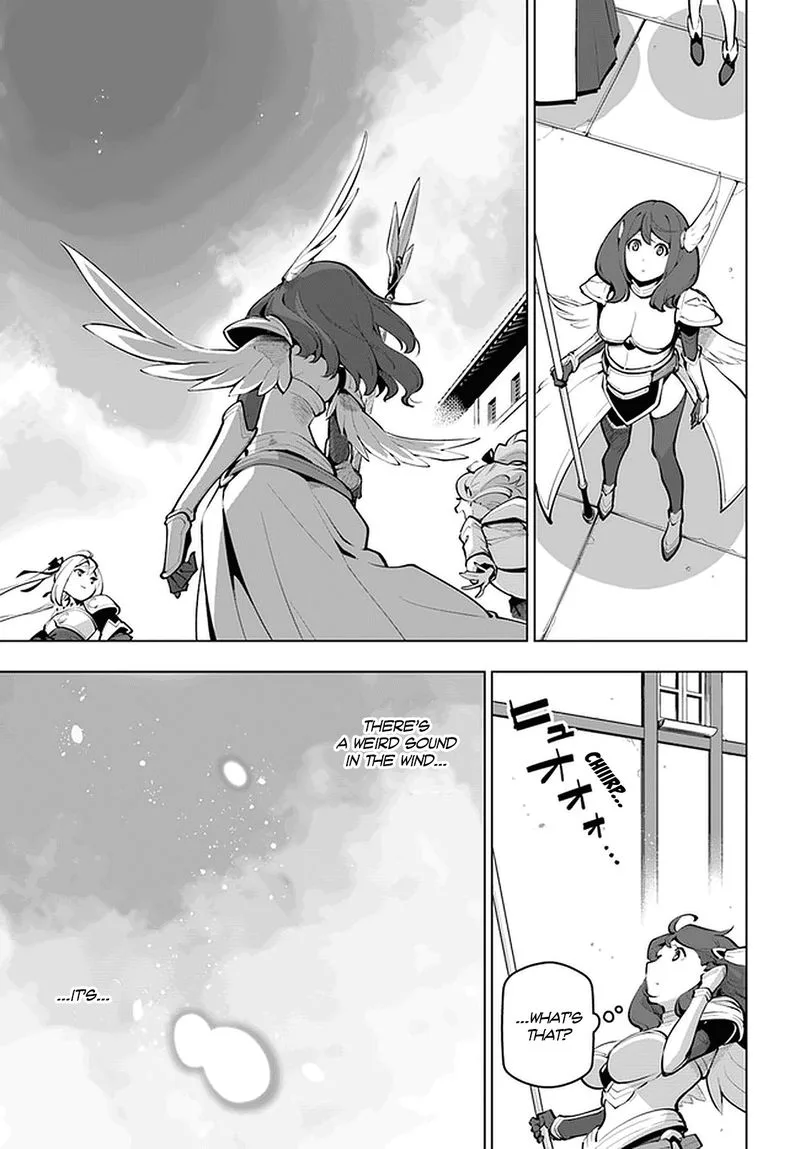 Sekai Saikyou no Kouei: Meikyuukoku no Shinjin Tansakusha Chapter 20 page 5