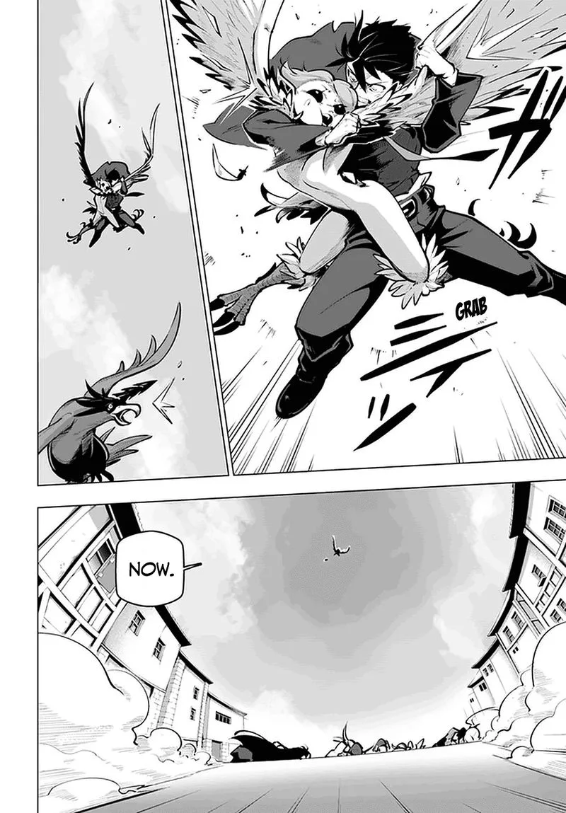 Sekai Saikyou no Kouei: Meikyuukoku no Shinjin Tansakusha Chapter 20 page 27