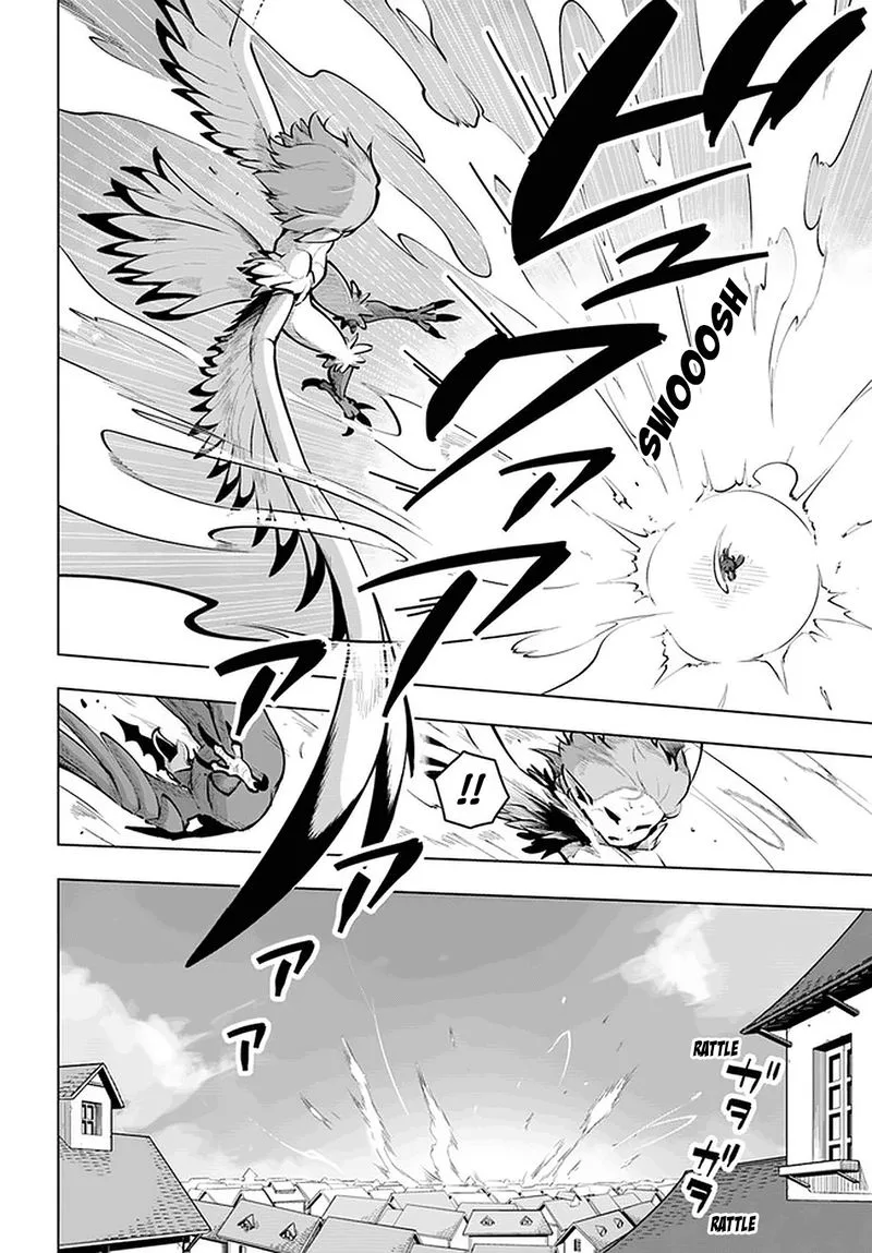 Sekai Saikyou no Kouei: Meikyuukoku no Shinjin Tansakusha Chapter 20 page 24