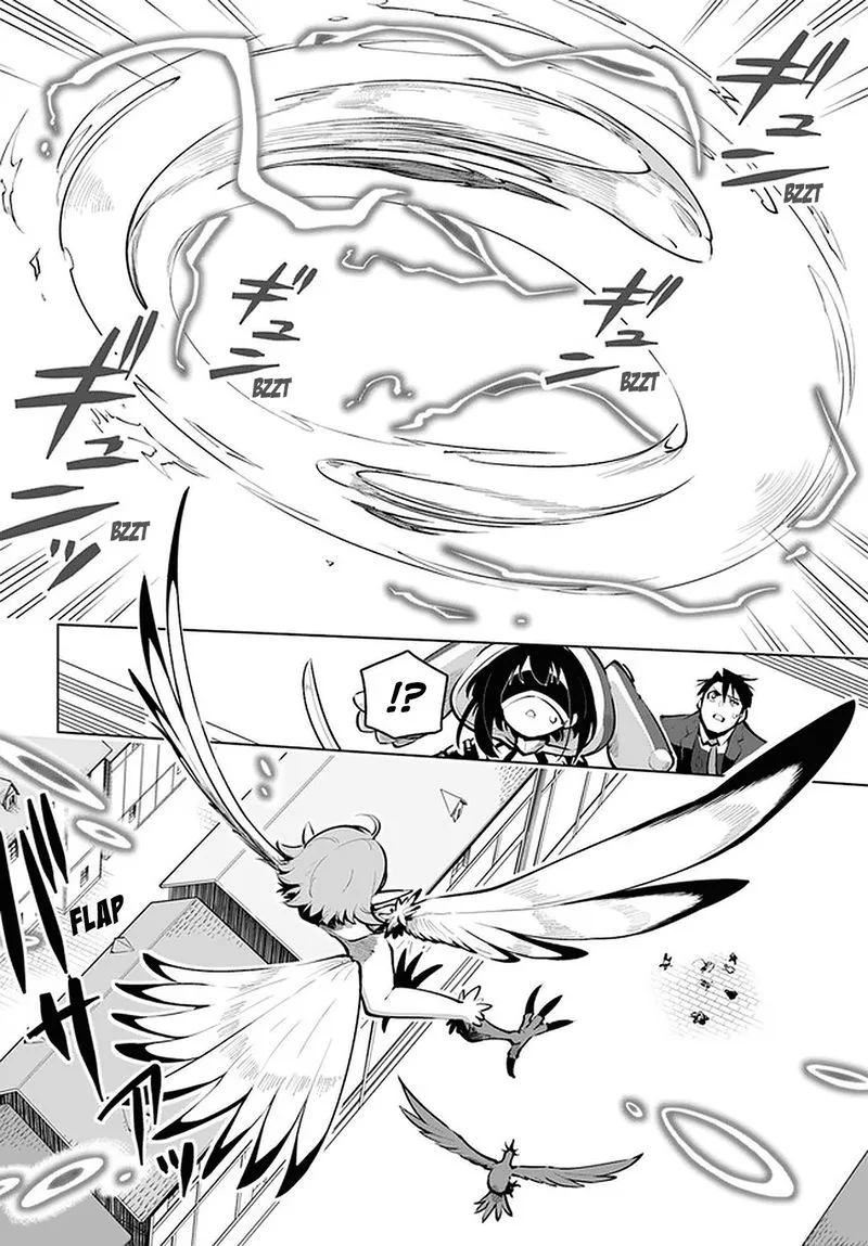 Sekai Saikyou no Kouei: Meikyuukoku no Shinjin Tansakusha Chapter 20 page 16