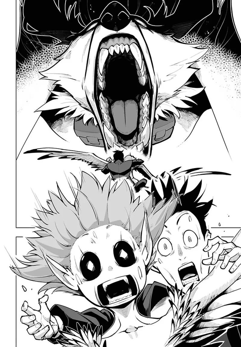 Sekai Saikyou no Kouei: Meikyuukoku no Shinjin Tansakusha Chapter 20 page 31
