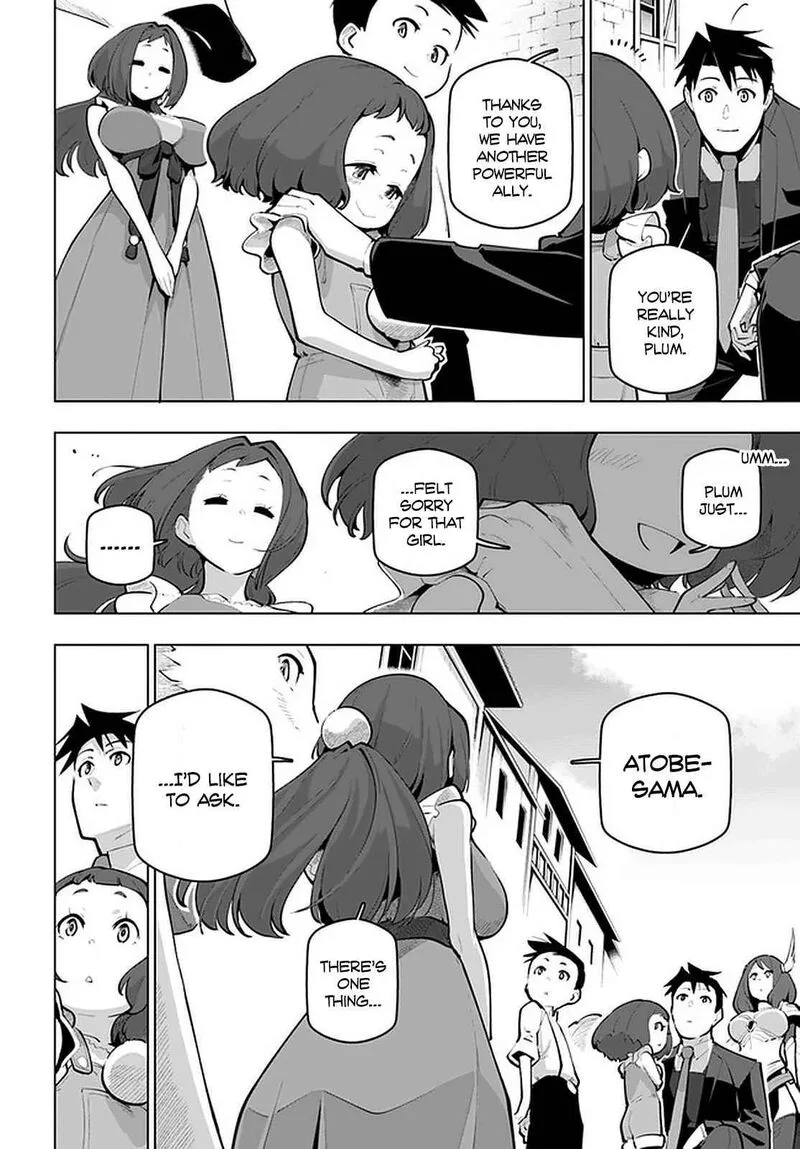 Sekai Saikyou no Kouei: Meikyuukoku no Shinjin Tansakusha Chapter 21.1 page 6