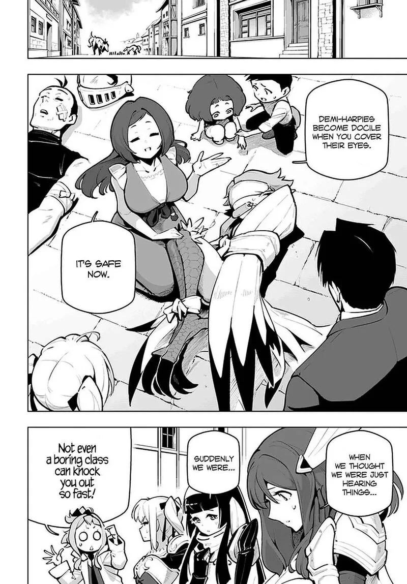 Sekai Saikyou no Kouei: Meikyuukoku no Shinjin Tansakusha Chapter 21.1 page 2